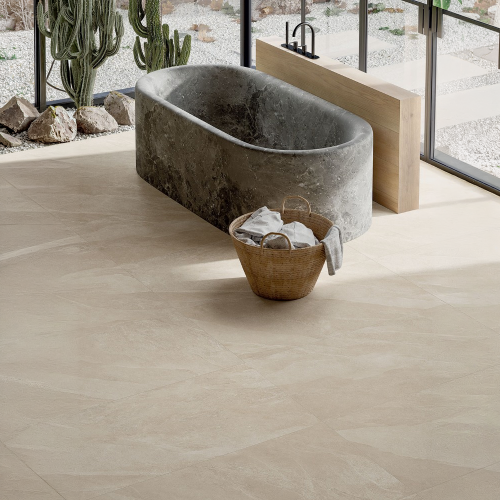 Гранитогрес ALFALUX Atlantis Ghiaccio 60x120