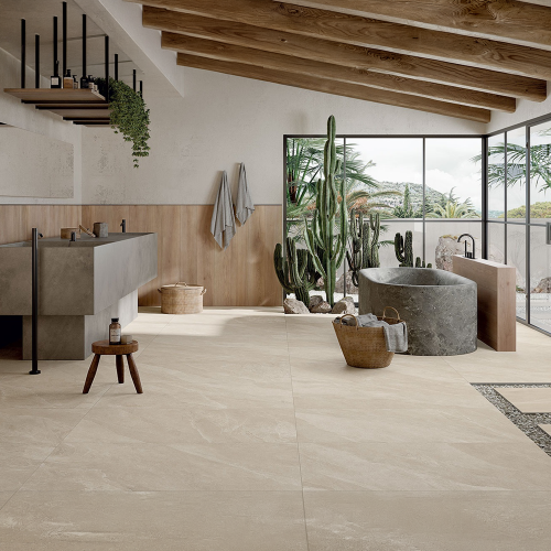 Гранитогрес ALFALUX Atlantis Sabbia 60x120