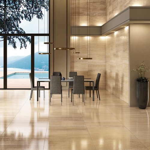 Гранитогрес ALFALUX Palatina POL 60x120