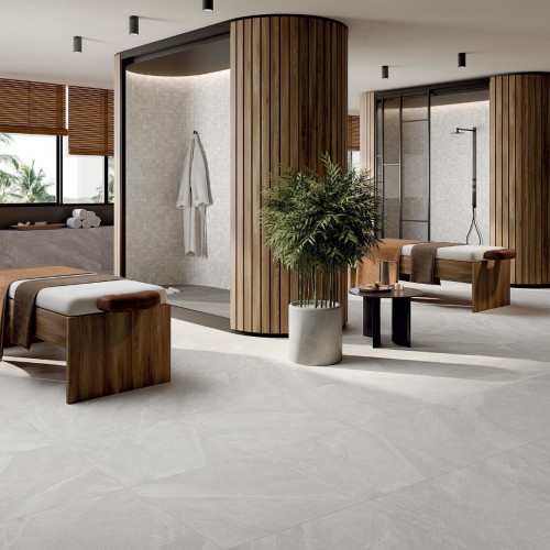 Гранитогрес ALFALUX Atlantis Fumo 60x120