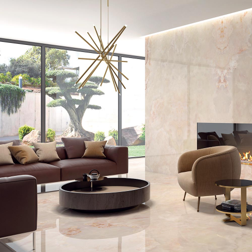 Гранитогрес ARK LAM Onix Beige 120х300