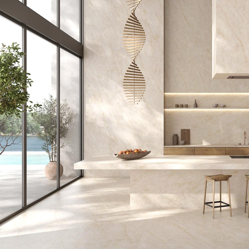 Гранитогрес ARK LAM Taj Mahal Hond 120х300