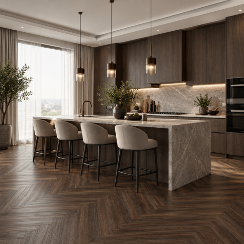Клинкер LIMONE CERAMICA Asaro Brown, 11х60