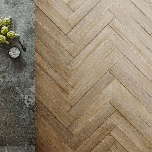 Клинкер LIMONE CERAMICA ASARO BEIGE, 11х60