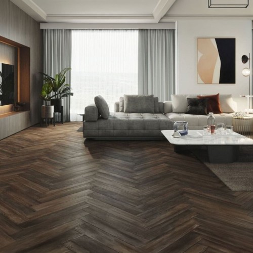 Клинкер LIMONE CERAMICA Asaro Brown, 11х60