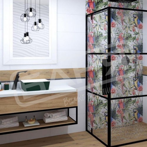 Плочки за баня - Coco 30x60 Плочки за баня - Coco 30x60