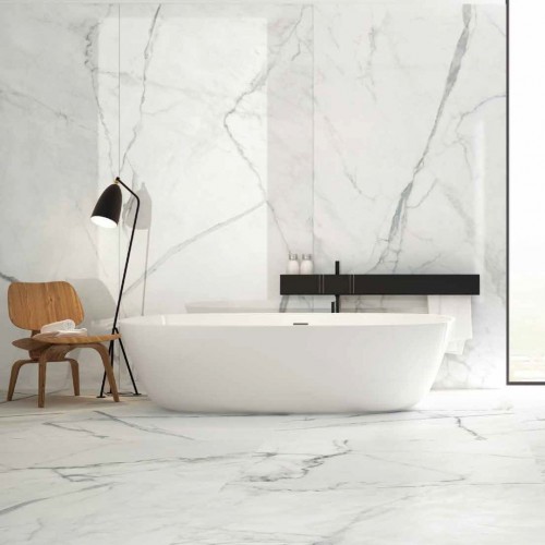 Гранитогрес FONDOVALLE Calacatta White 120x278