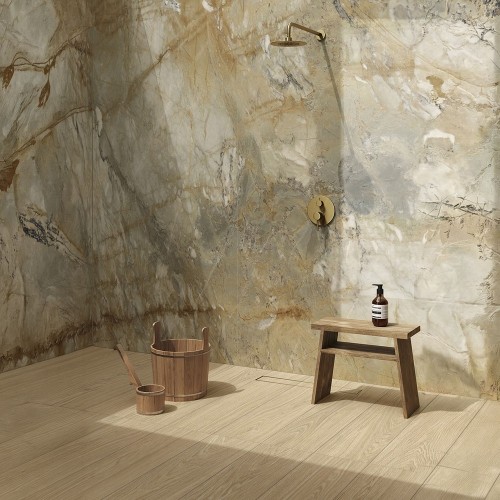 Гранитогрес FONDOVALLE Breccia Van Gogh 120x278