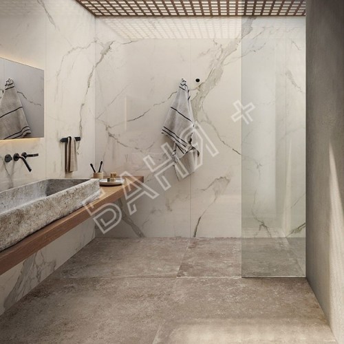 Гранитогрес FONDOVALLE Calacatta Light 120x278
