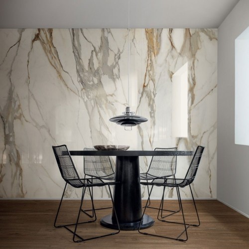 Гранитогрес FONDOVALLE Calacatta Macchia Vecchia 120x278