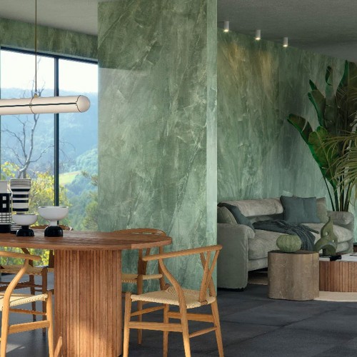 Гранитогрес FONDOVALLE Emerald Green 120x278