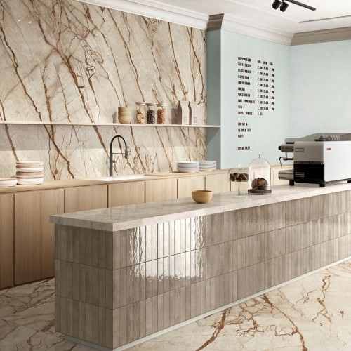 Гранитогрес FONDOVALLE Gold River 120x278