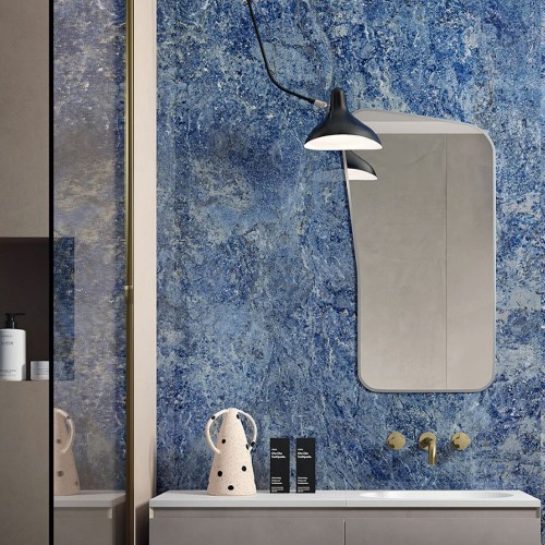 Гранитогрес FONDOVALLE Sodalite Blue 120x278