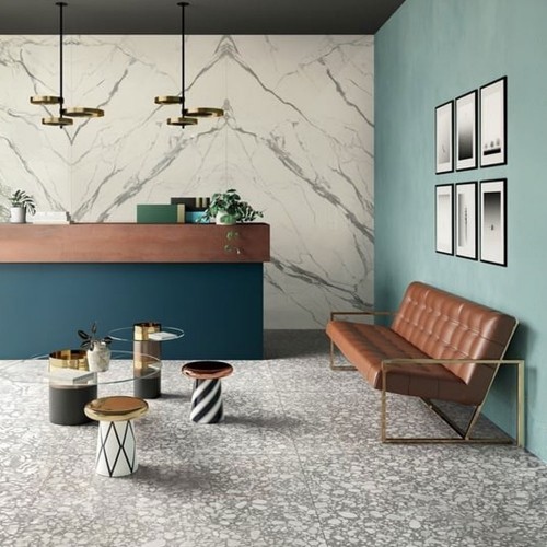 Гранитогрес FONDOVALLE Statuario Extra 120x278