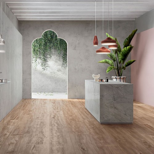 Гранитогрес FONDOVALLE Super White 120x278