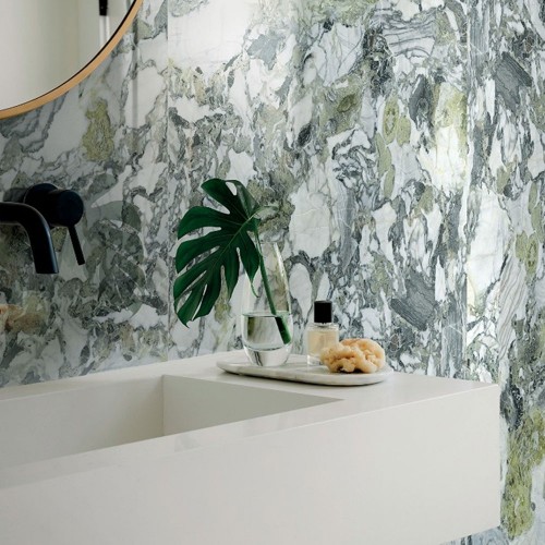 Гранитогрес FONDOVALLE White Beauty 120x278