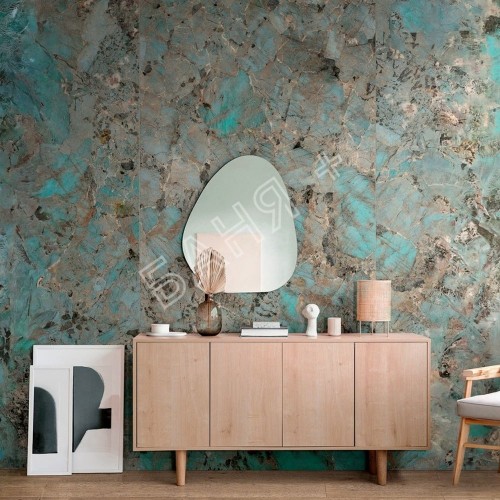 Гранитогрес FONDOVALLE Amazzonite 120x278