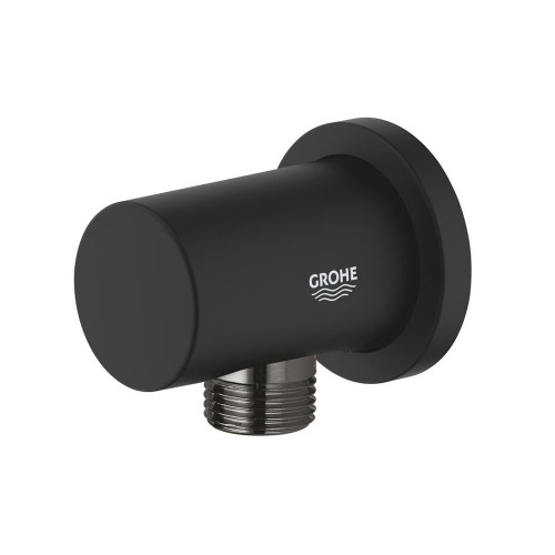 Стенно коляно GROHE Rainshower