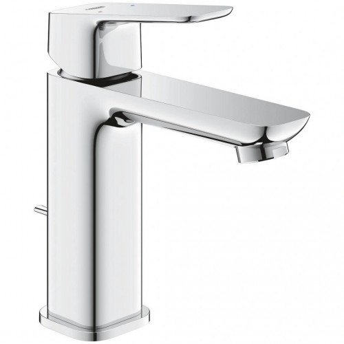  GROHE Cubeo Смесител за умивалник 1/2",едноръкохватков, M-размер 1017490000