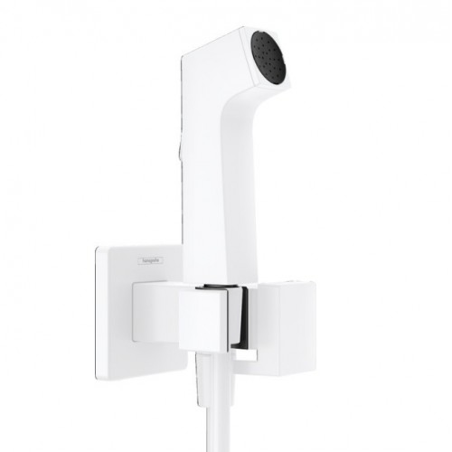 Интимен душ 1jet E EcoSmart+, бял мат