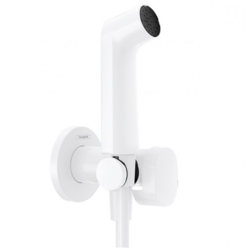 Интимен душ 1jet S EcoSmart+, бял мат