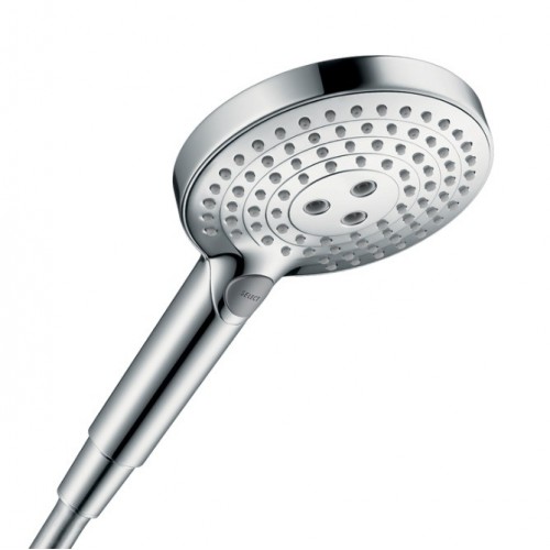 Ръчен душ Radiance Select S 120 3jet, хром
