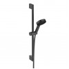Душ комплект Pulsify Select S 105 3jet Relaxation, черен мат - цена: 209.74€ (410.22лв.)