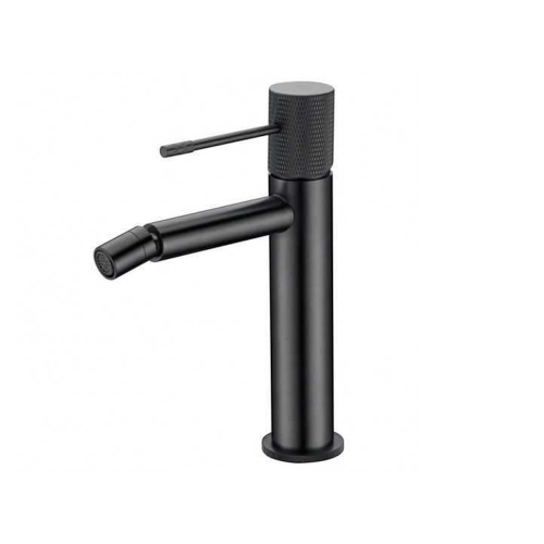 Смесител за биде IMEX Line BDD038-2BGM,black gun metal