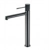 Висок смесител IMEX Line BDD038-3BGM,black gun metal - цена:
