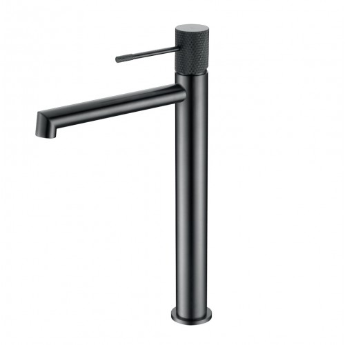 Висок смесител IMEX Line BDD038-3BGM,black gun metal