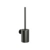 Конзолен WC сет IMEX Essential ,black gun metal - цена: