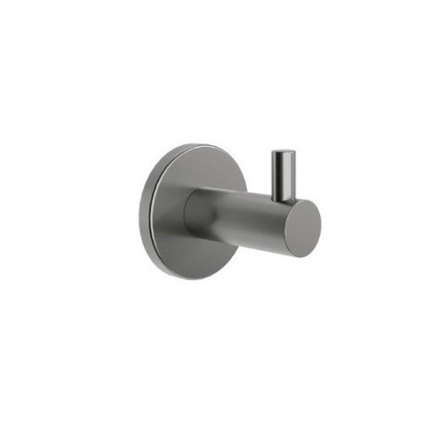 Единична закачалка IMEX Essential ,black gun metal