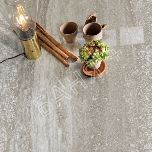 Гранитогрес MODA Travertino  60х60/60x120