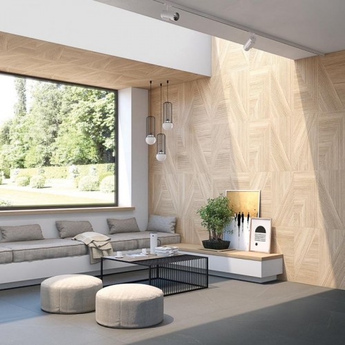 Гранитогрес VIVES Belice Noce 80x80