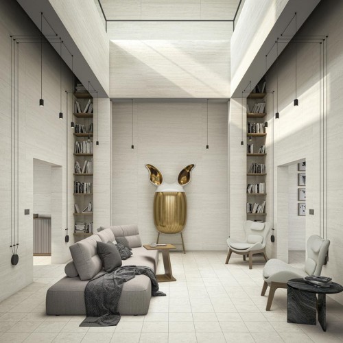 Гранитогрес VIVES London 60x60 ; 80x80 ; 120x120