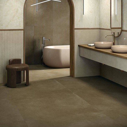 Гранитогрес VIVES Velasca-R Moka 60x120