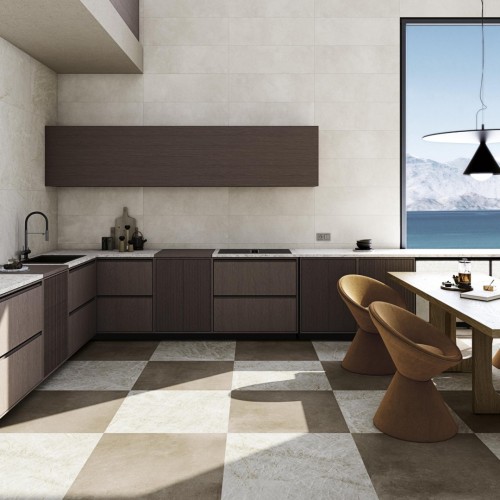 Гранитогрес VIVES Tandem 60x60