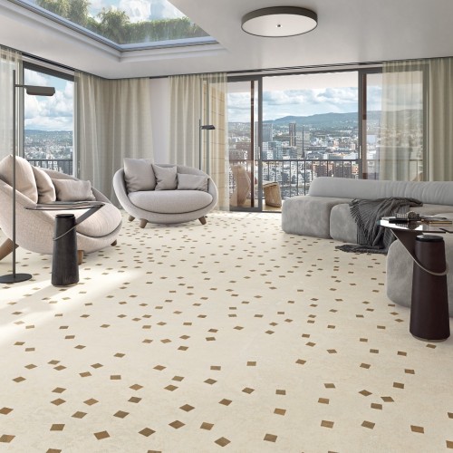 Гранитогрес VIVES Lambeth 120x120