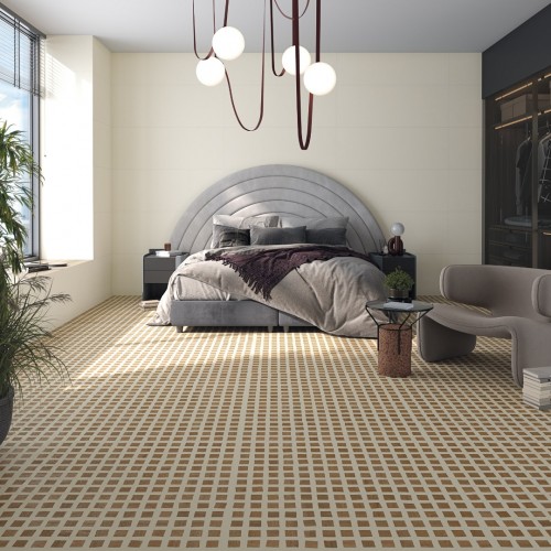 Гранитогрес VIVES Hudson-R Natural 80x80