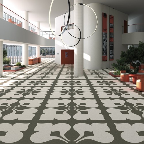 Гранитогрес VIVES Triza 120x120