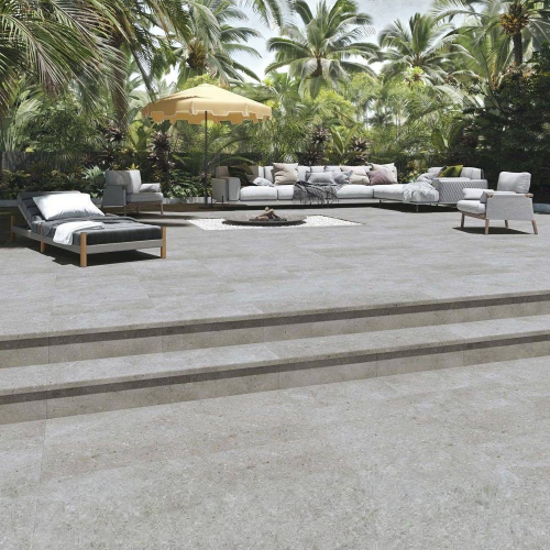 Гранитогрес VIVES Calpe Cemento 30x30