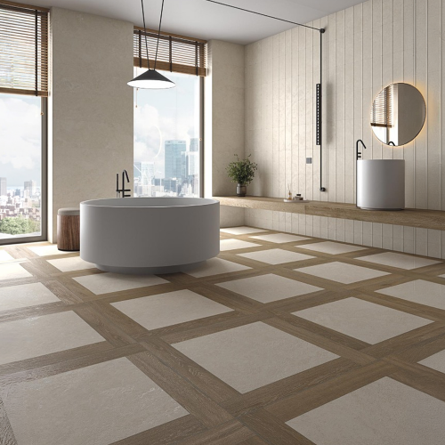 Гранитогрес VIVES Camden 80x80