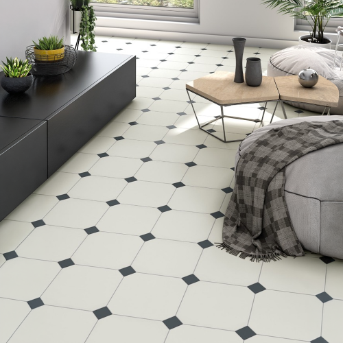 Гранитогрес VIVES Octógono 20x20