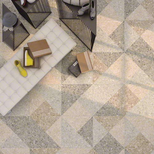 Гранитогрес VIVES Oriyas-R Natural 59.3x59.3