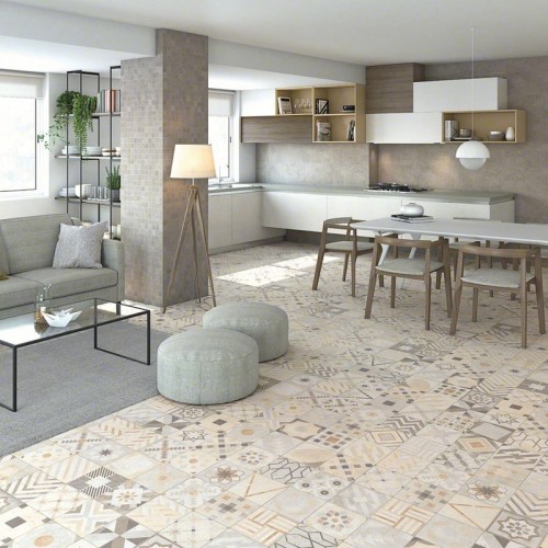 Гранитогрес VIVES Taipei-R 60x60