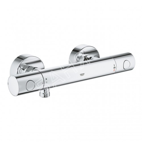 Термостатен смесител за душ Grohtherm 800 Cosmopolitan