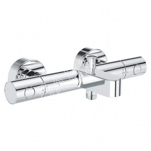 Термостатен смесител за вана Grohtherm 800 Cosmopolitan