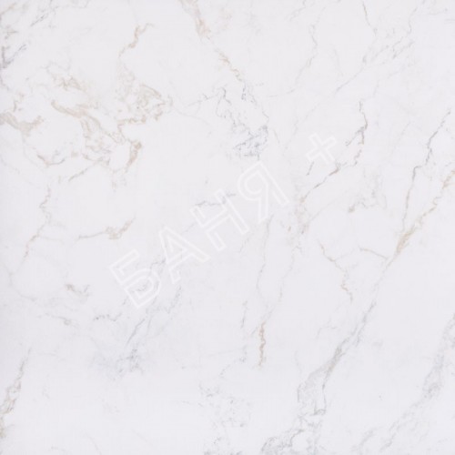 Гранитогрес Rochelle White Mat  59.8×59.8