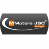 MMOTORS
