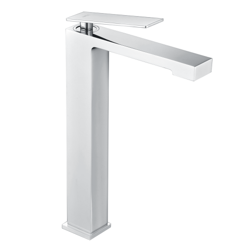 Висок смесител IMEX Pisa BDP048-3, хром
